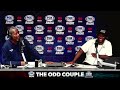 Victor Wembanyama Refuses To Promote Gambling Sites | THE ODD COUPLE