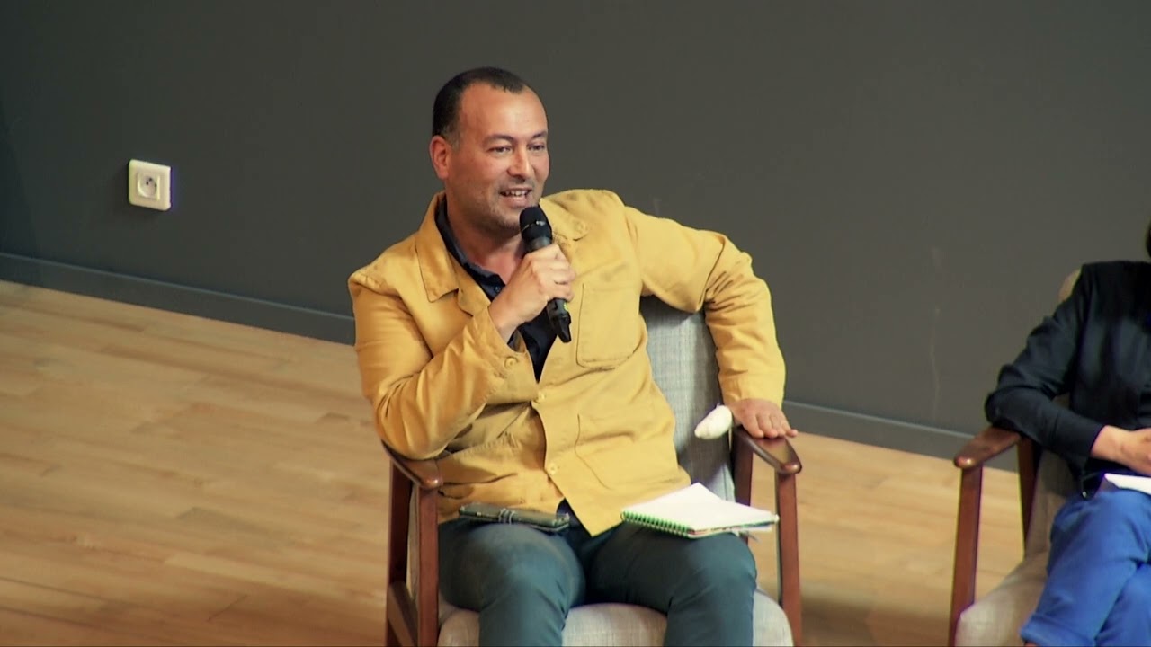 28 April 2023 - MoCo Panacée/MATINEE OF THE MEDITERRANEAN CINEMA