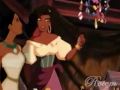 Disney Crossover - Esmeralda and Pocahontas