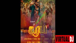 Video-Miniaturansicht von „Bairavaa   Pattaya Kelappu  DJ Remix DJ N Calicut 2k17“