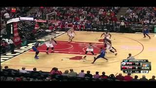 Joakim Noah - Pick and Roll Defense Net Worth