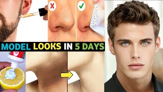 5 0 Cost POWERFUL Ways To Improve Your Appearance *MODEL HACKS* | Best Attractive Personality Tips