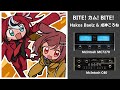 空気録音:Hakos Baelz &amp; 戌神ころね / BITE! カム! BITE!