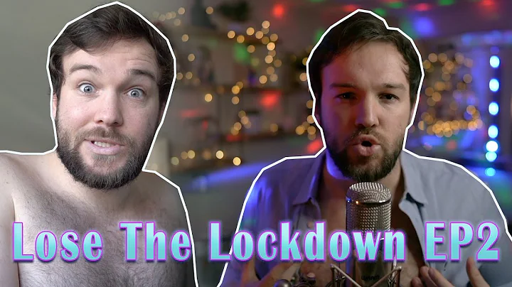 'Mambo No.5'...and more! - Lose The Lockdown EP2