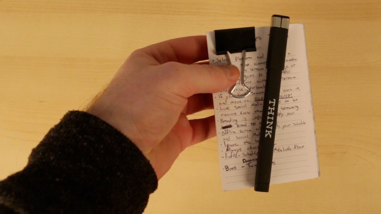 3 Easy Hipster PDA Hacks - YouTube