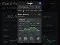 Airtel targets $ 2 Billion London IPO of Mobile Money Unit #airtelshare #stockmarketnews #nse #bse