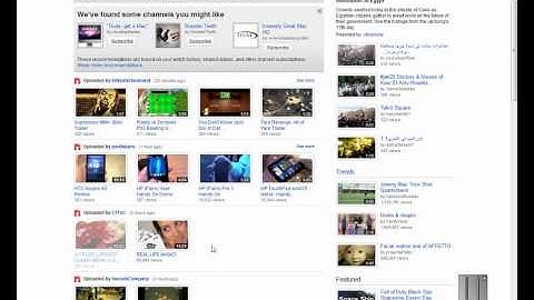 BSR Screen Recorder 5 Test