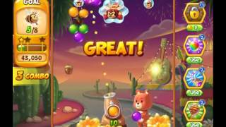 Buggle 2 Level 133