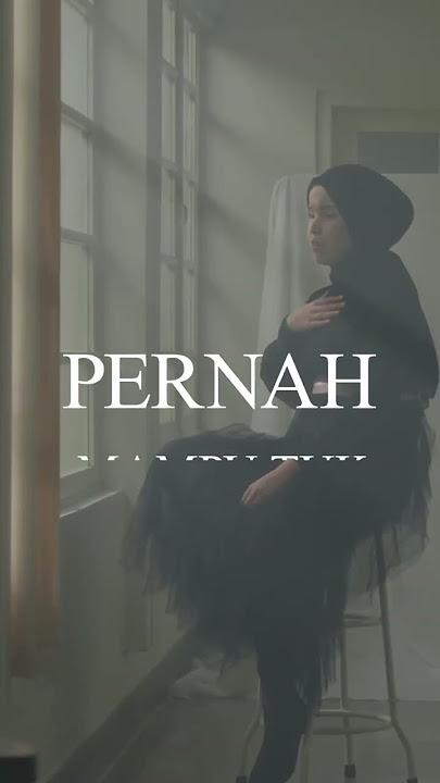 Tak Mampu Lupa - Putri Ariani