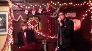 Imagine - Christine Albert, Chris Gage, Troupe Gammage - Donn's Depot