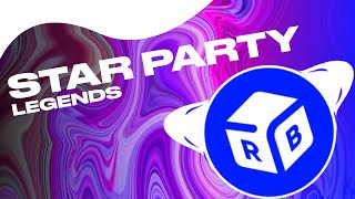 Star Party - Legends