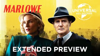 Marlowe (Liam Neeson, Diane Kruger) | \