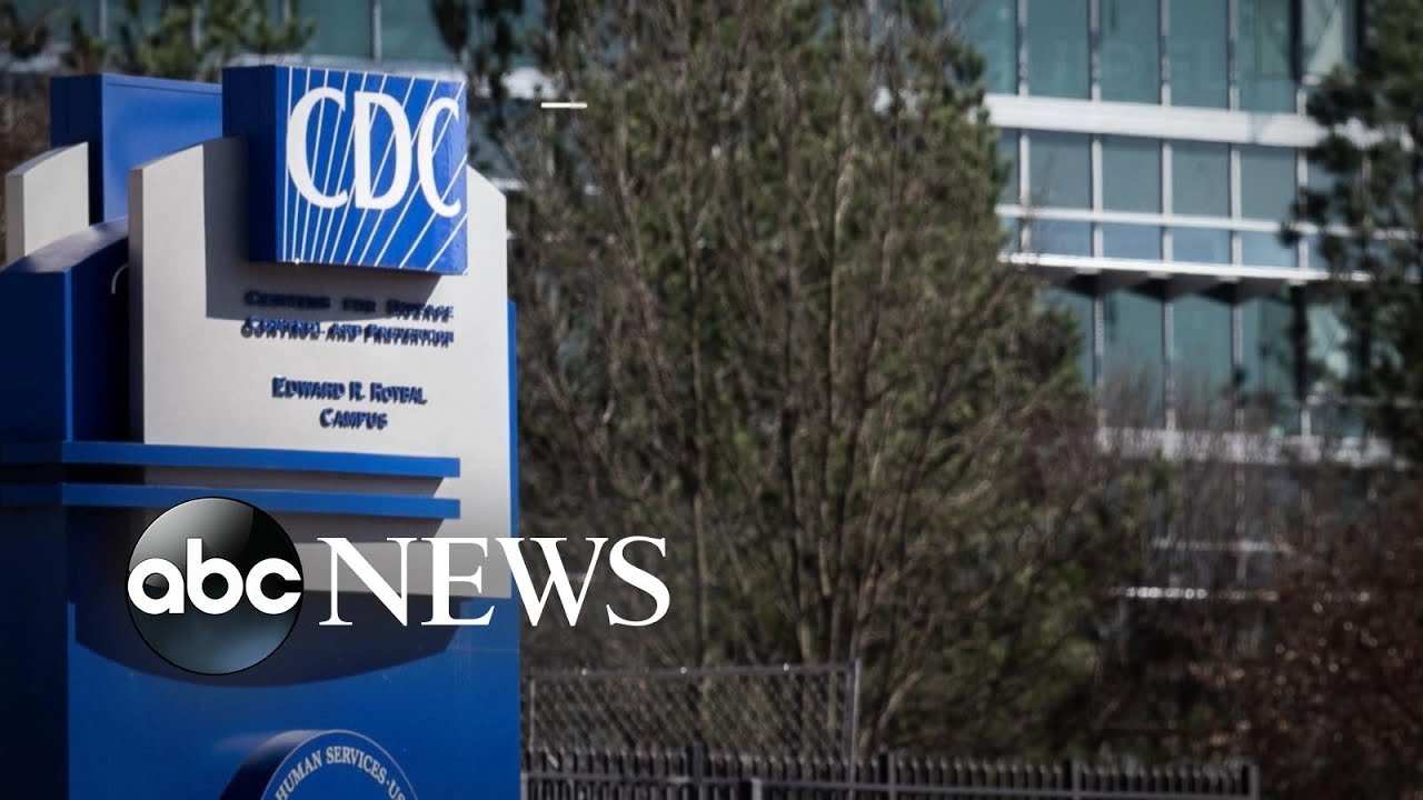 With millions vaccinated, new CDC guidelines suggest path to normal interaction | WNT