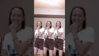 A Millennial Mom Dancing Chanel