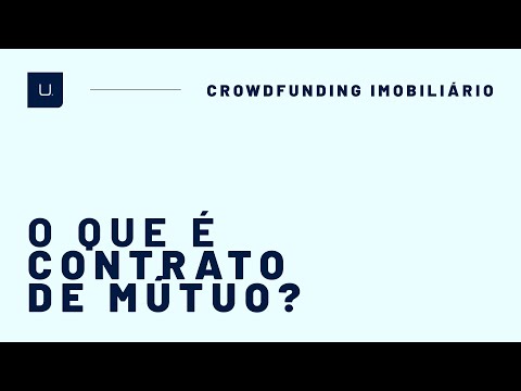 Vídeo: O que significa que é mútuo no POF?