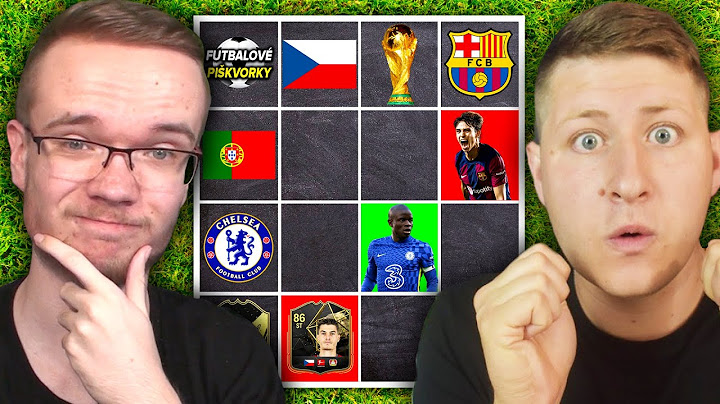 FUTBALOVÉ PIŠKVORKY vs THE TOP! 🤩