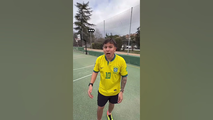 POV: Futbolista En Su Prime (Neymar) 😂🚀 Paul Ferrer #short