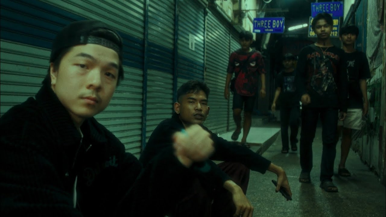 Guarda Zambug X @masterbogus. - Pray for me (Official Music Video) su YouTube Guarda Zambug X @masterbogus. - Pray for me (Official Music Video) su YouTube