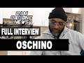 Oschino Crashes Out On Jay Z and Memphis Bleek/ NBA Ben10 Shot/ Beanie Sigel &amp; Gillie Da Kid Fight