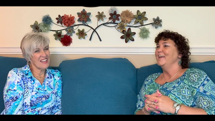 Stacey's story hosted by Deborah Winters