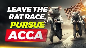 Roadmap to ACCA for working professionals | ACCA Course Details @ZellEducation