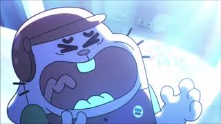 The Amazing World Of Gumball - Richard Gets Fired!