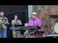 John "Papa" Gros - Yes We Can