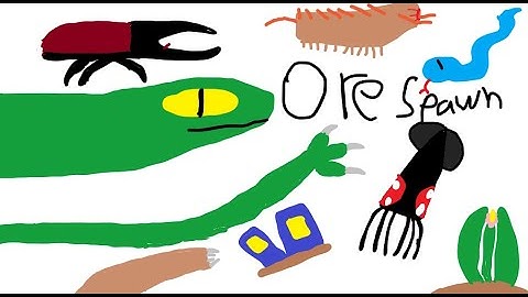 how to download OreSpawn in 1.7.10