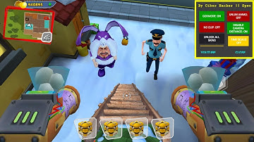 Dark Riddle New Updater 17.5.0 - UPDATED MORE NEW SKINKS - Horror Games And New Map : Part 4