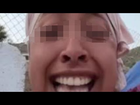 عاجل موخنونة المدلولة الكدابة الحكارة كلنا مي يامنة