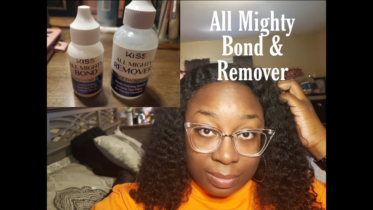 Is it good (All Mighty Bond)