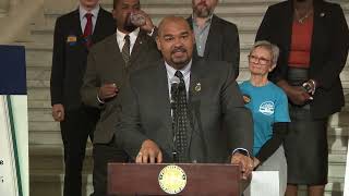 Fleming: Time to Move Forward For All