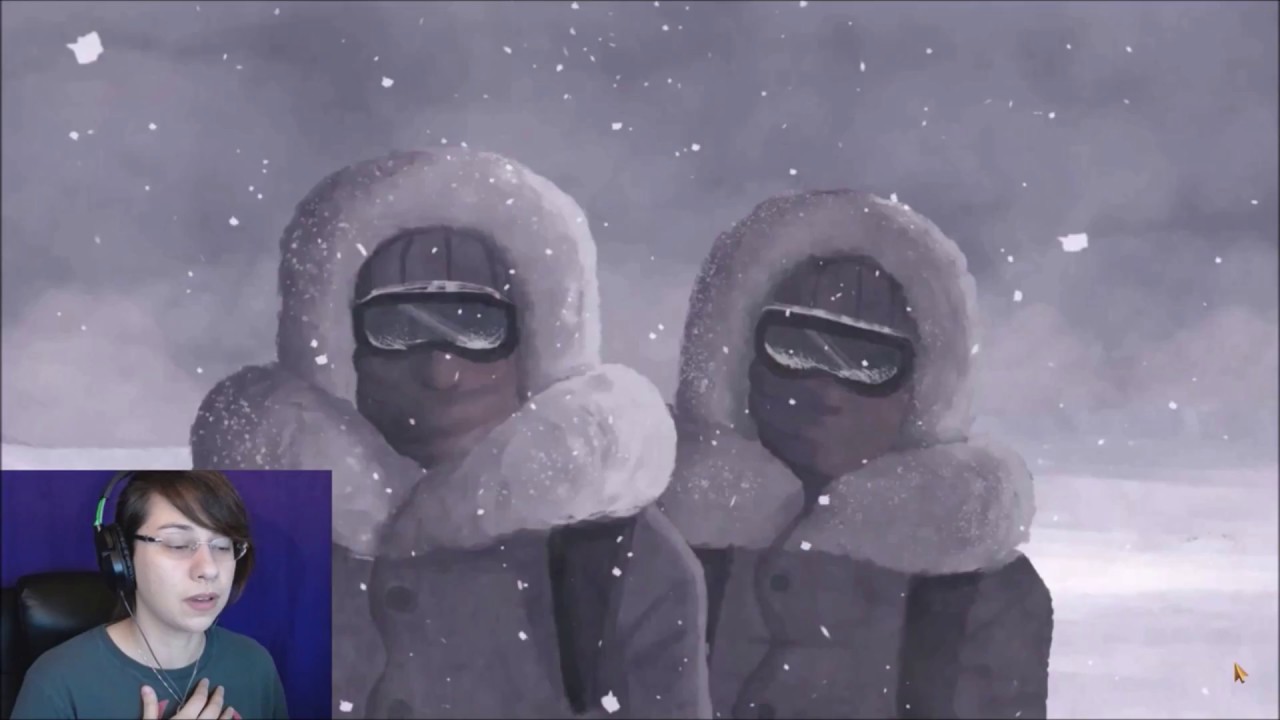 We Are Reunited! | We Were Here | Librarian Playthrough