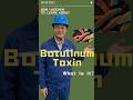 Laochen to Learn About: Botulinum Toxin#retort#foodprocessing#manufacturing#industrialmachineryJoin