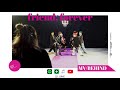 1day friendforever   mv behindver1