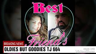 OLDIES BUT GOODIES TJ 664