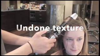 Undone Texture Tutorial with Christian Awesome