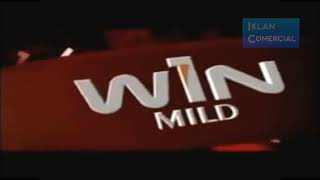 Iklan Win Mild - Time To Win Dubbing End By Me