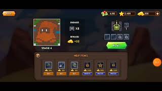 BATTLE CITY ANDROID GAMEPLAY screenshot 2