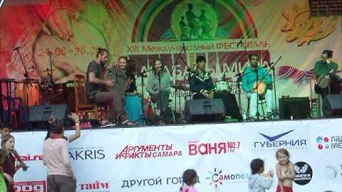 Andrey Tanzu,Xayrullodjon Dadoboev,Rovshan Jabbar,Kirill Osherov,Michael  Laktionov.