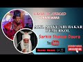 Sarkin Shanun Daura Official Audio By Sarkin Waka Naziru M Ahmad