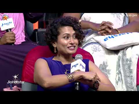 அந்த Generation வேற.. இந்த generation வேற..☺️ | Neeya Naana | Episode Promo