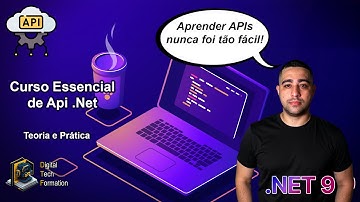 Oque é Cliente Servidor? - API .Net Essencial #10