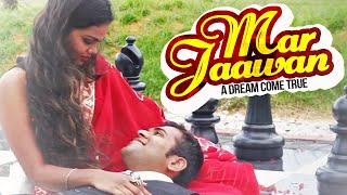 Download Lagu Mar Jawaan | Navin Sarjoe, Sachida Sewgobind ft. Shaayer | A Dream Come True MP3 Download Lagu Mar Jawaan | Navin Sarjoe, Sachida Sewgobind ft. Shaayer | A Dream Come True MP3