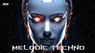 Melodic Techno \u0026 Progressive House  Mix 2023 Teenage Mutants Jay Lumen  Monophase  Raf Fender Mix