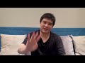 End of video