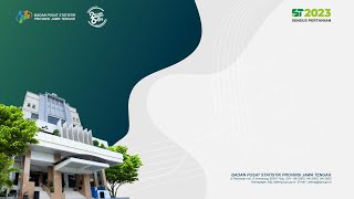 Download Lagu PELANTIKAN DAN PENGAMBILAN SUMPAH JABATAN DI LINGKUNGAN BPS PROVINSI JAWA TENGAH MP3