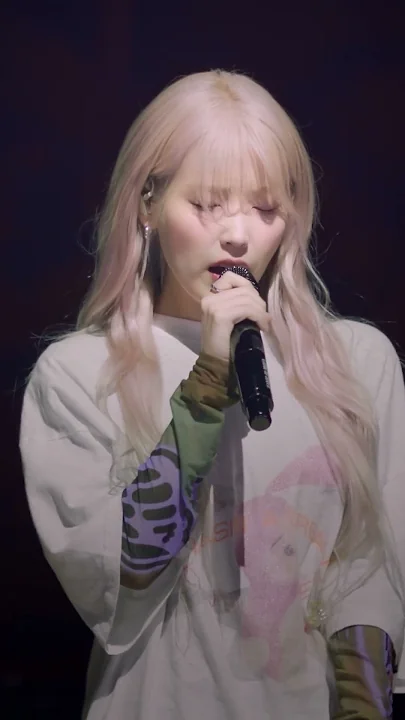 나 유애나 목소리 기대하고 있을게 D-5 #아이유 #IU #관객이될게 #IstanU #Preview #TheWinning #HER