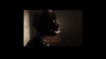 “Speak of the devil” springtrap #kamzeredits