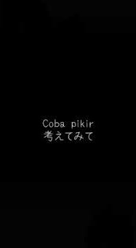 Story wa kata kata jepang motivasi keren